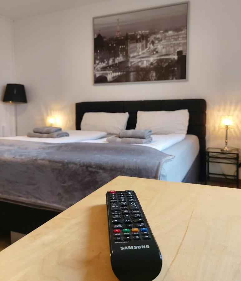 J&L Apartment Industrie Nord فرايبورغ المظهر الخارجي الصورة