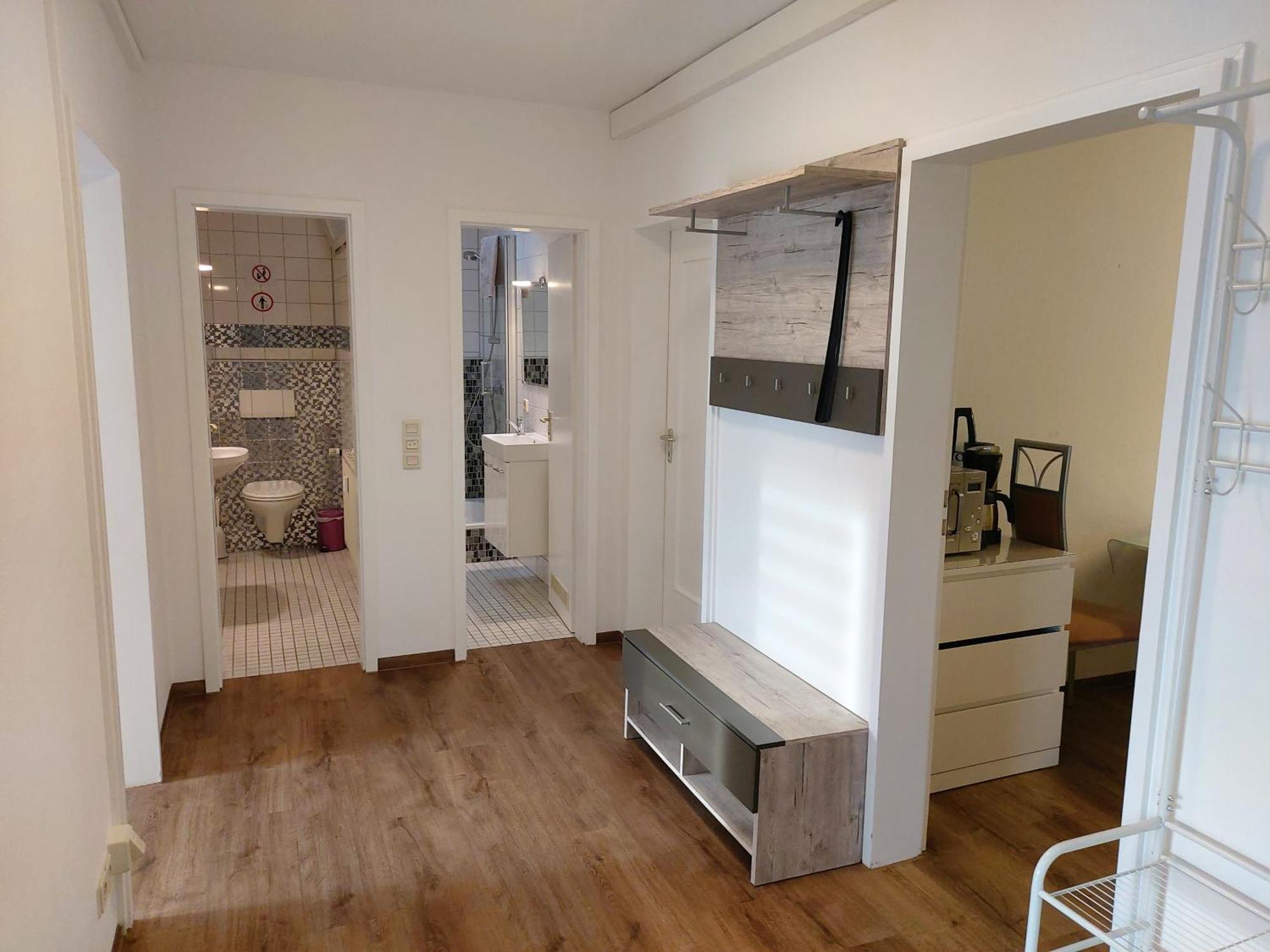J&L Apartment Industrie Nord فرايبورغ المظهر الخارجي الصورة