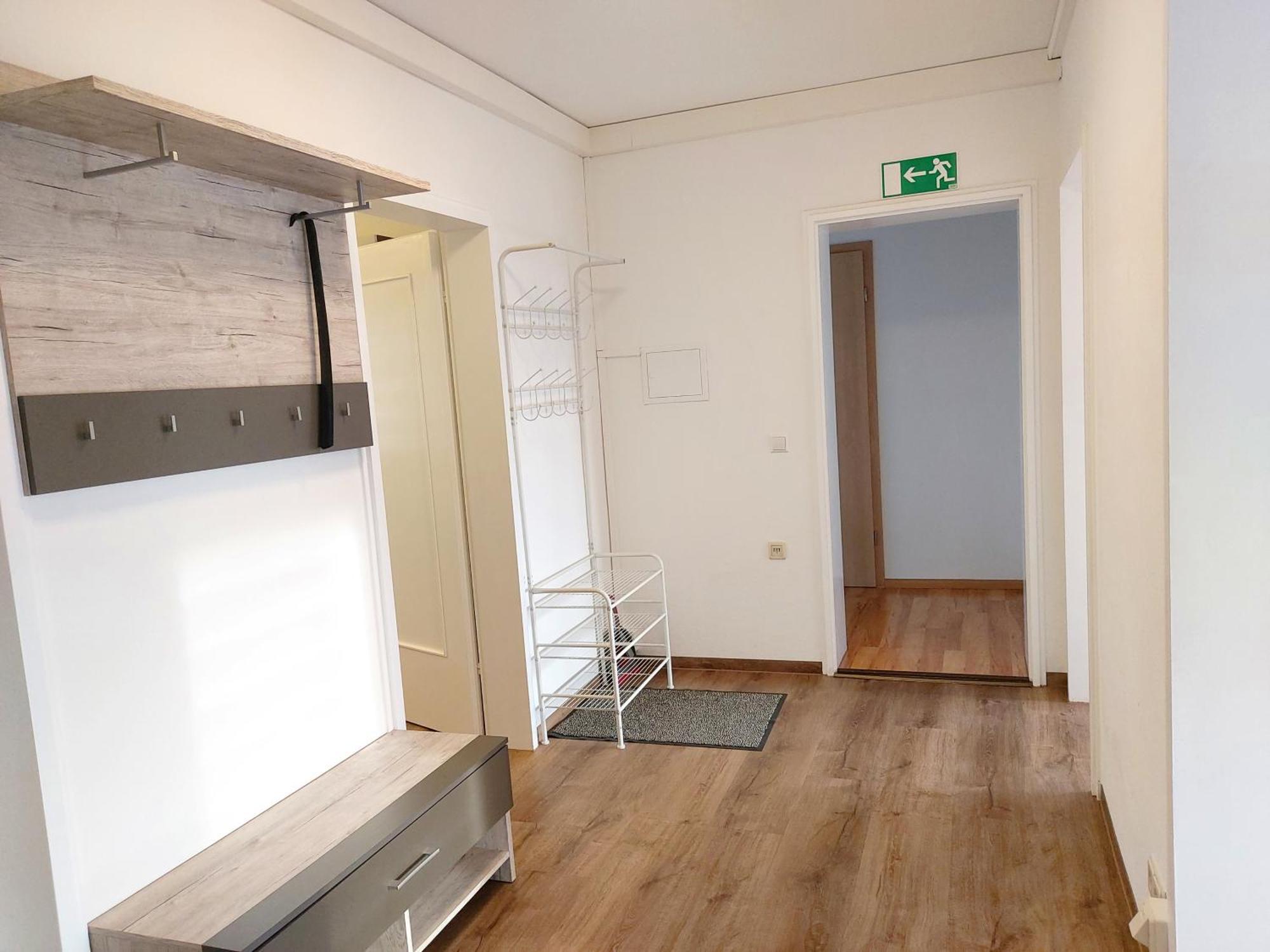 J&L Apartment Industrie Nord فرايبورغ المظهر الخارجي الصورة