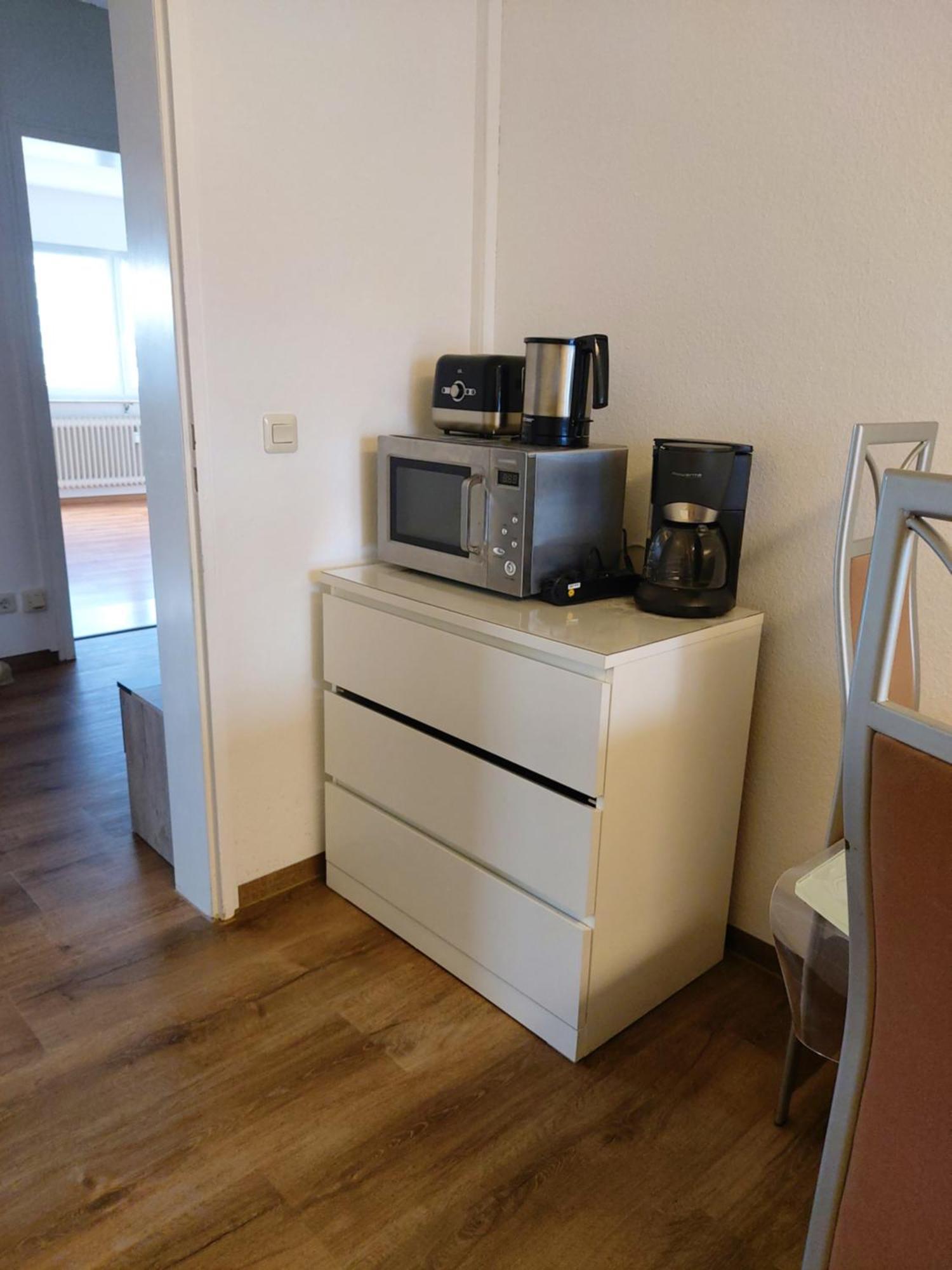 J&L Apartment Industrie Nord فرايبورغ المظهر الخارجي الصورة