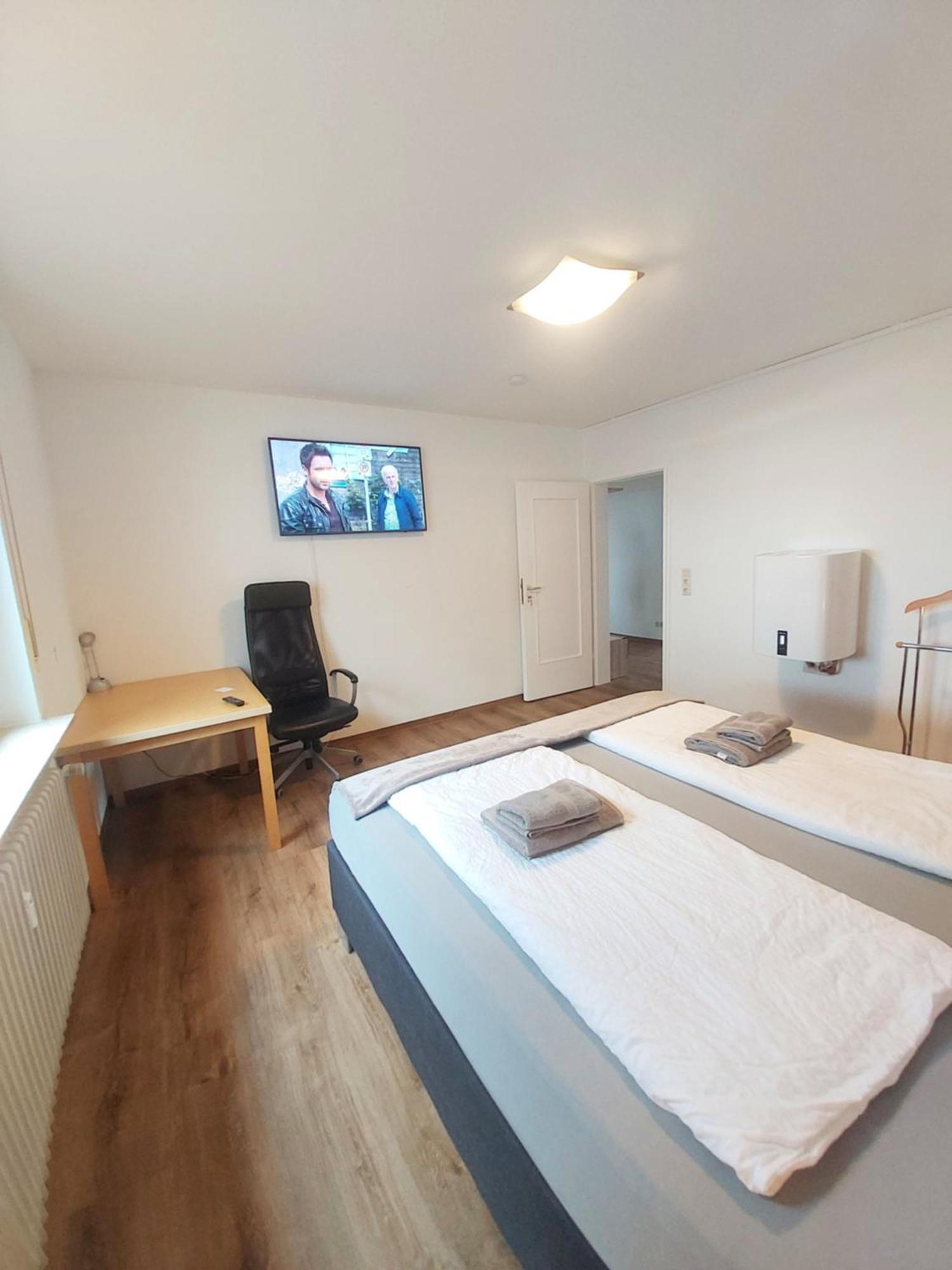 J&L Apartment Industrie Nord فرايبورغ المظهر الخارجي الصورة